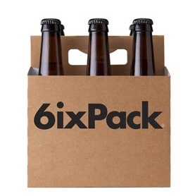 SixPack mix