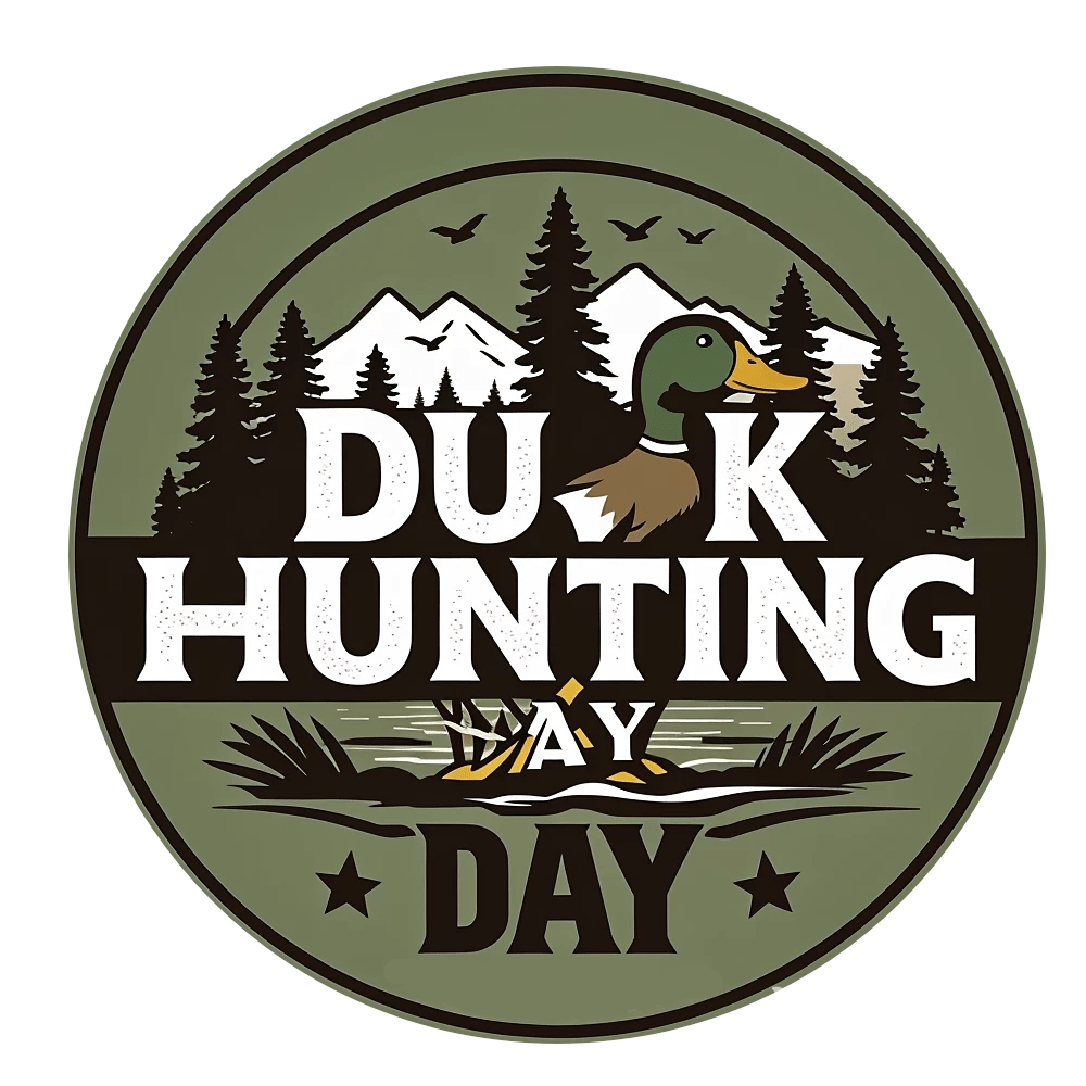 Duck Hunting Day