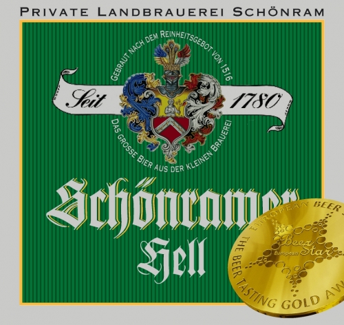 Schönramer Hell