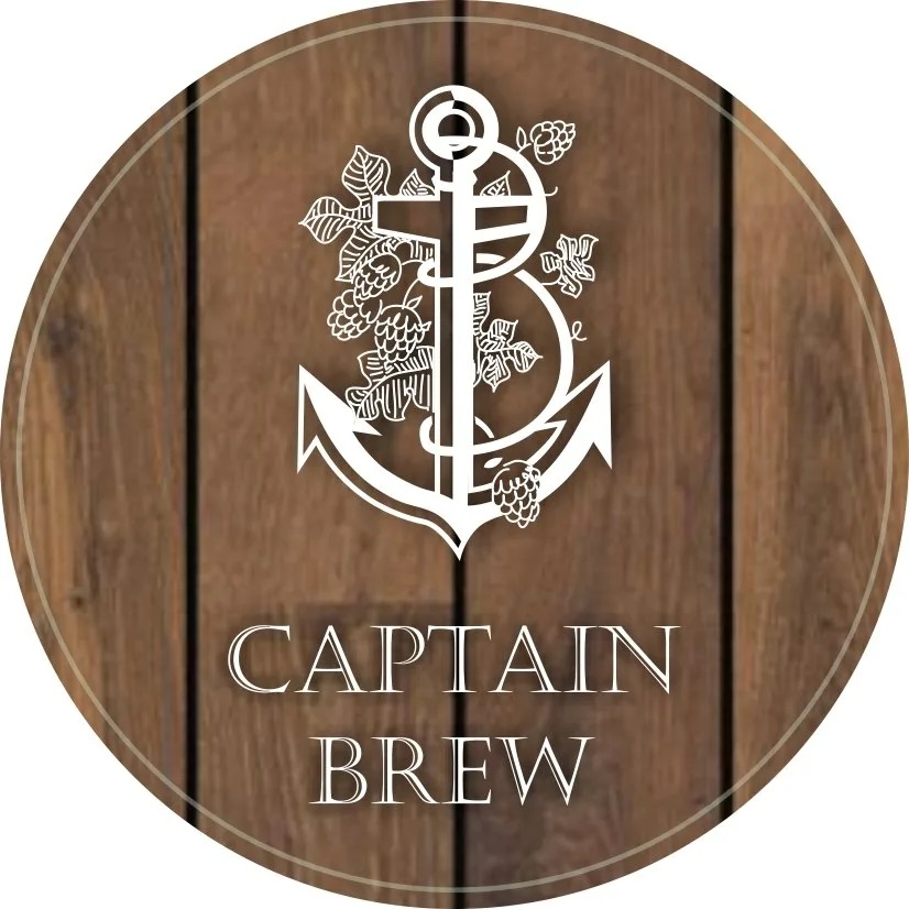 Captain Brew IPA