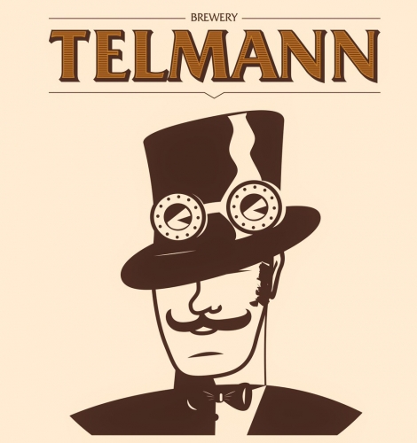 Telmann Helles 3 л