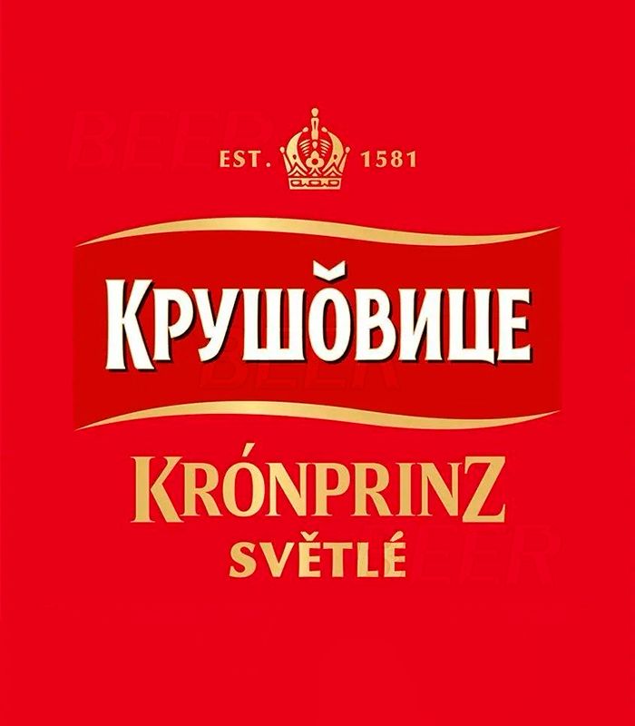 Крушовице Светле