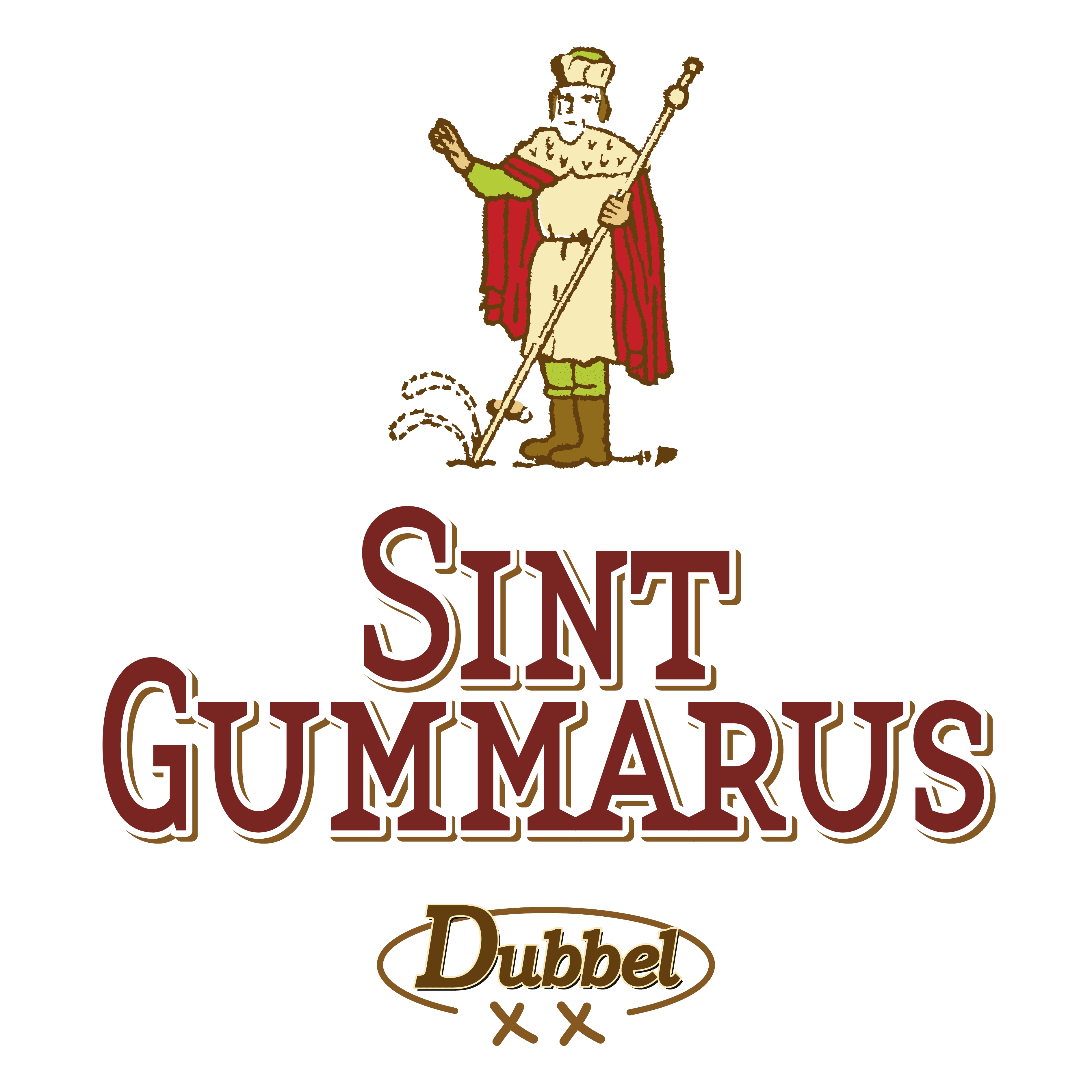 Sint Gummarus Dubbel