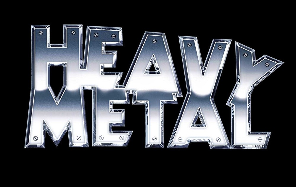 Heavy Metal 3л