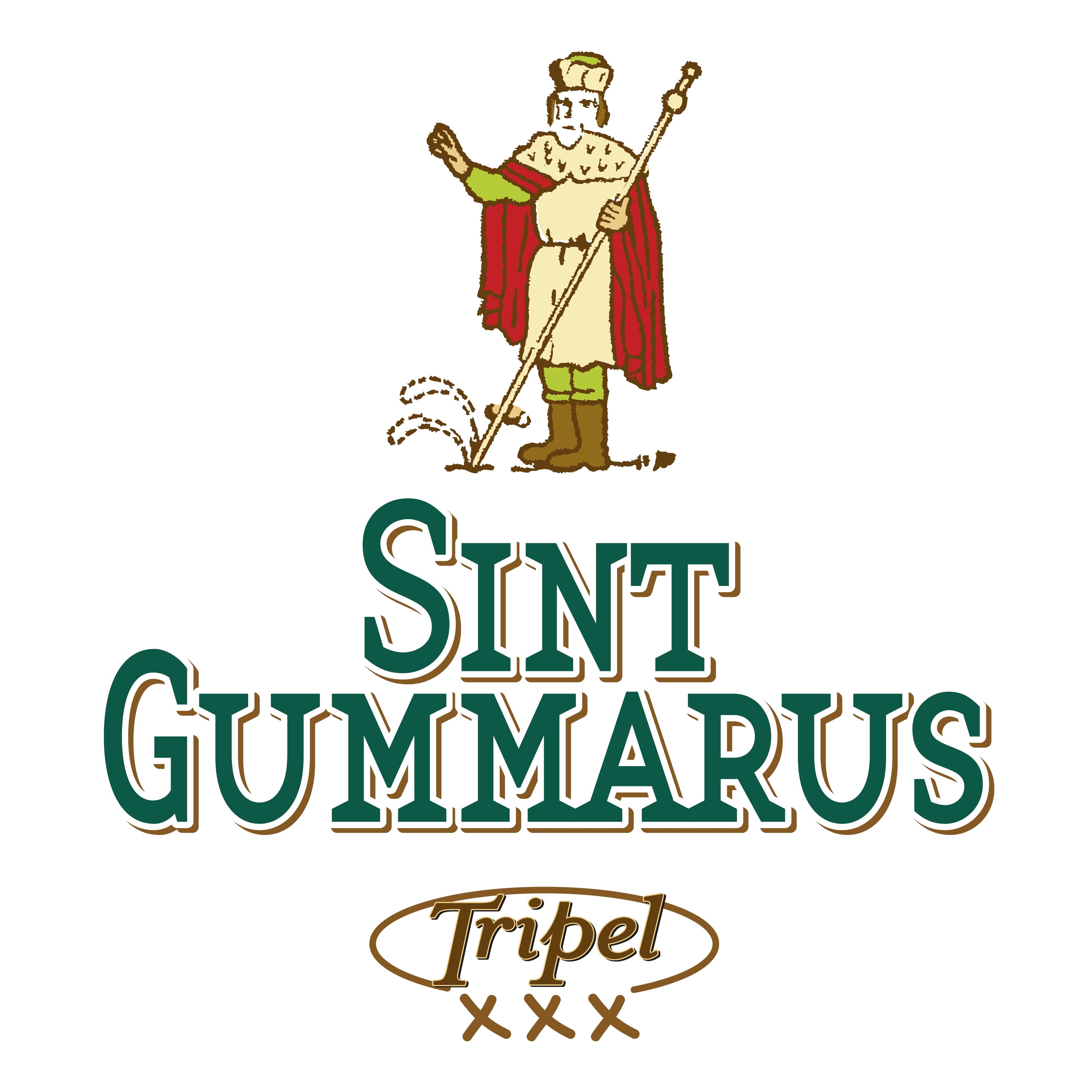 Sint Gummarus Tripel